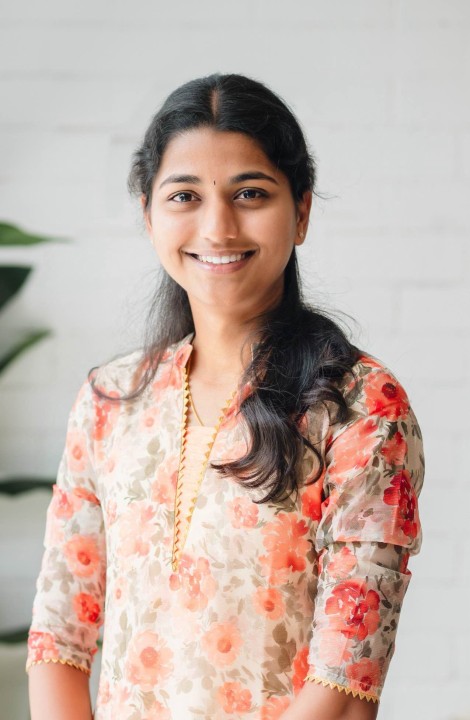 Ms. Deepti Ravi