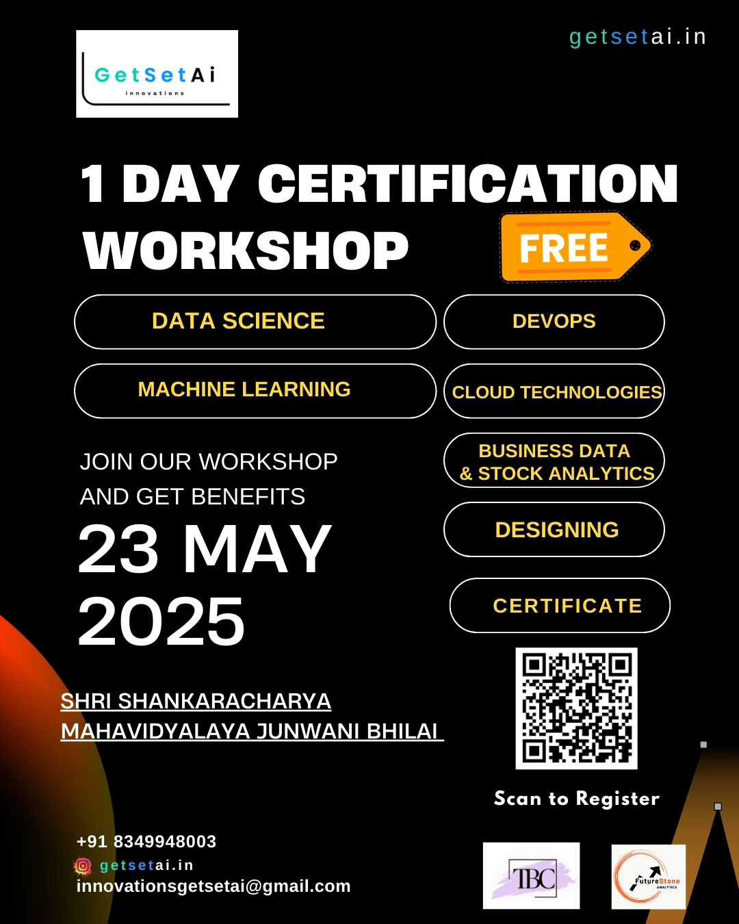 DevOps Workshop