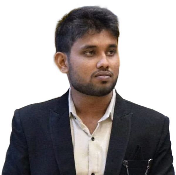 Nageshwar Yadav