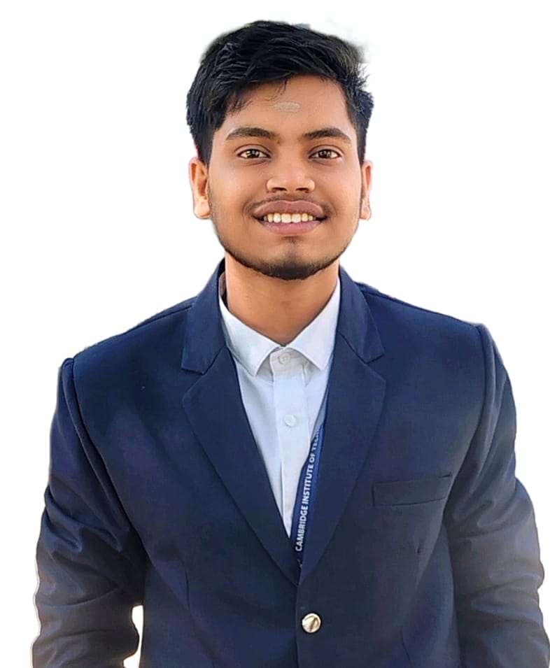 Abhishek Sahoo