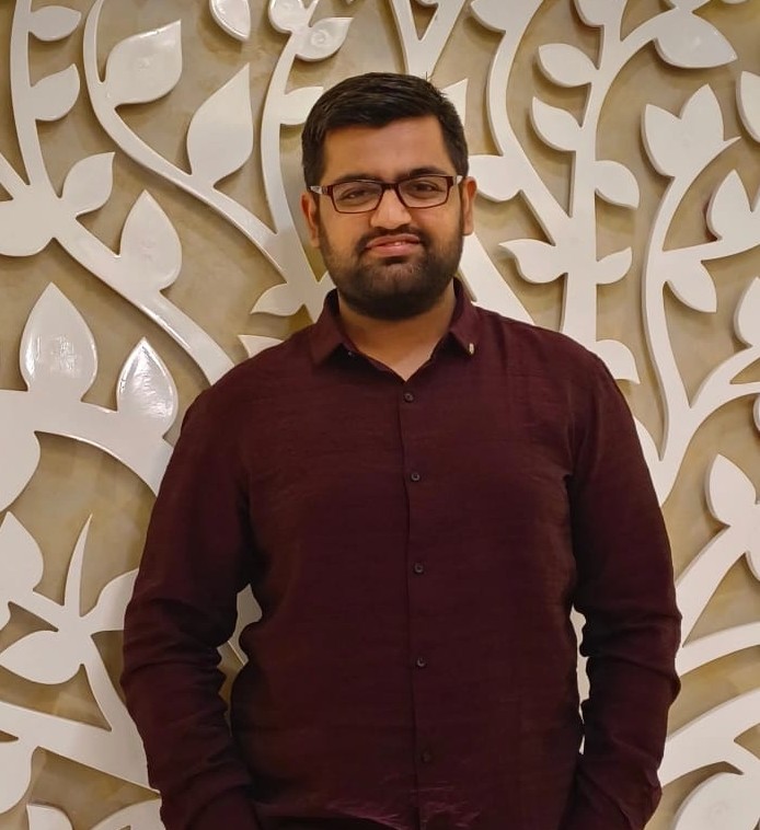Harnish Chhabra