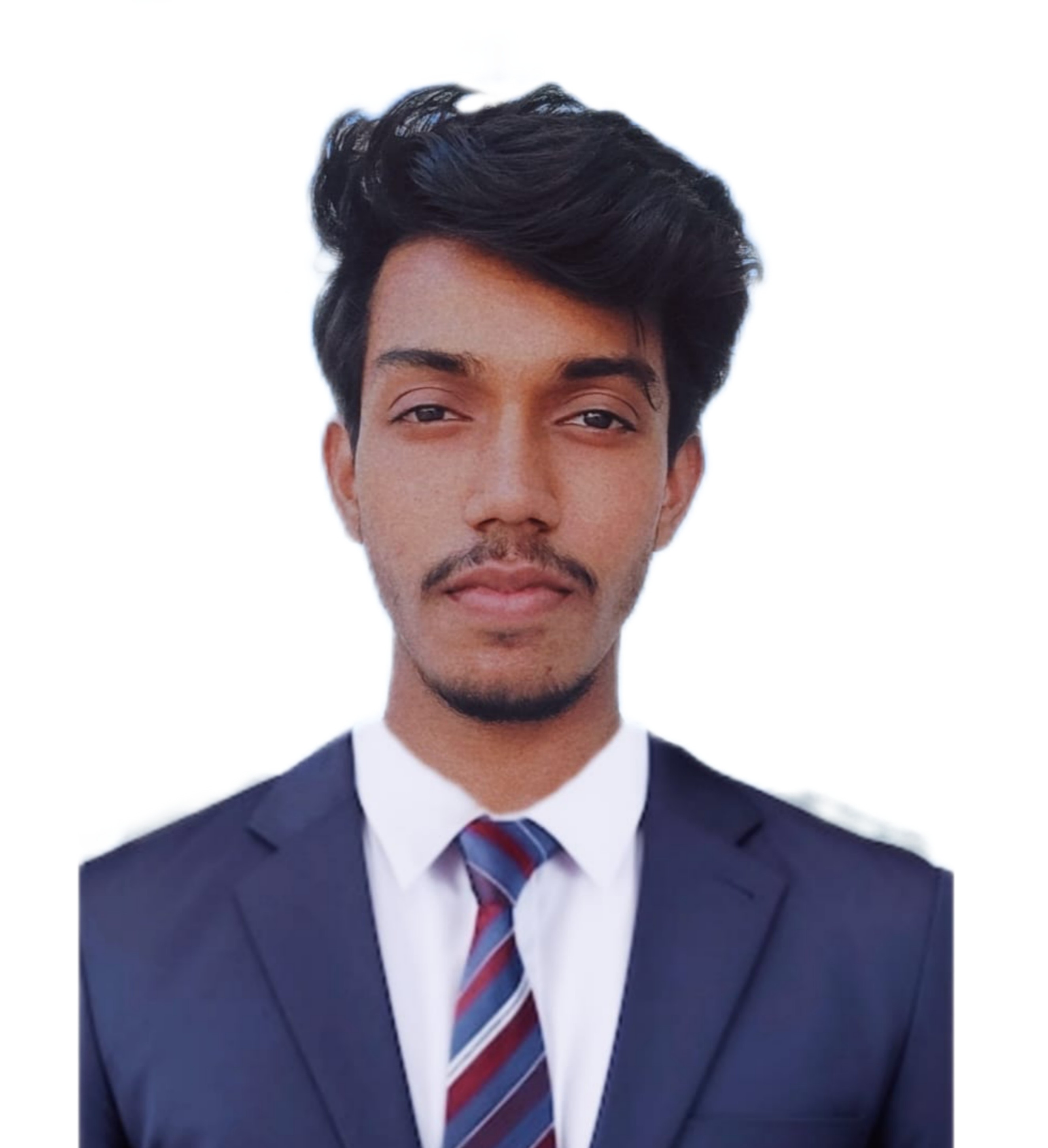 Harsh Vaishnav