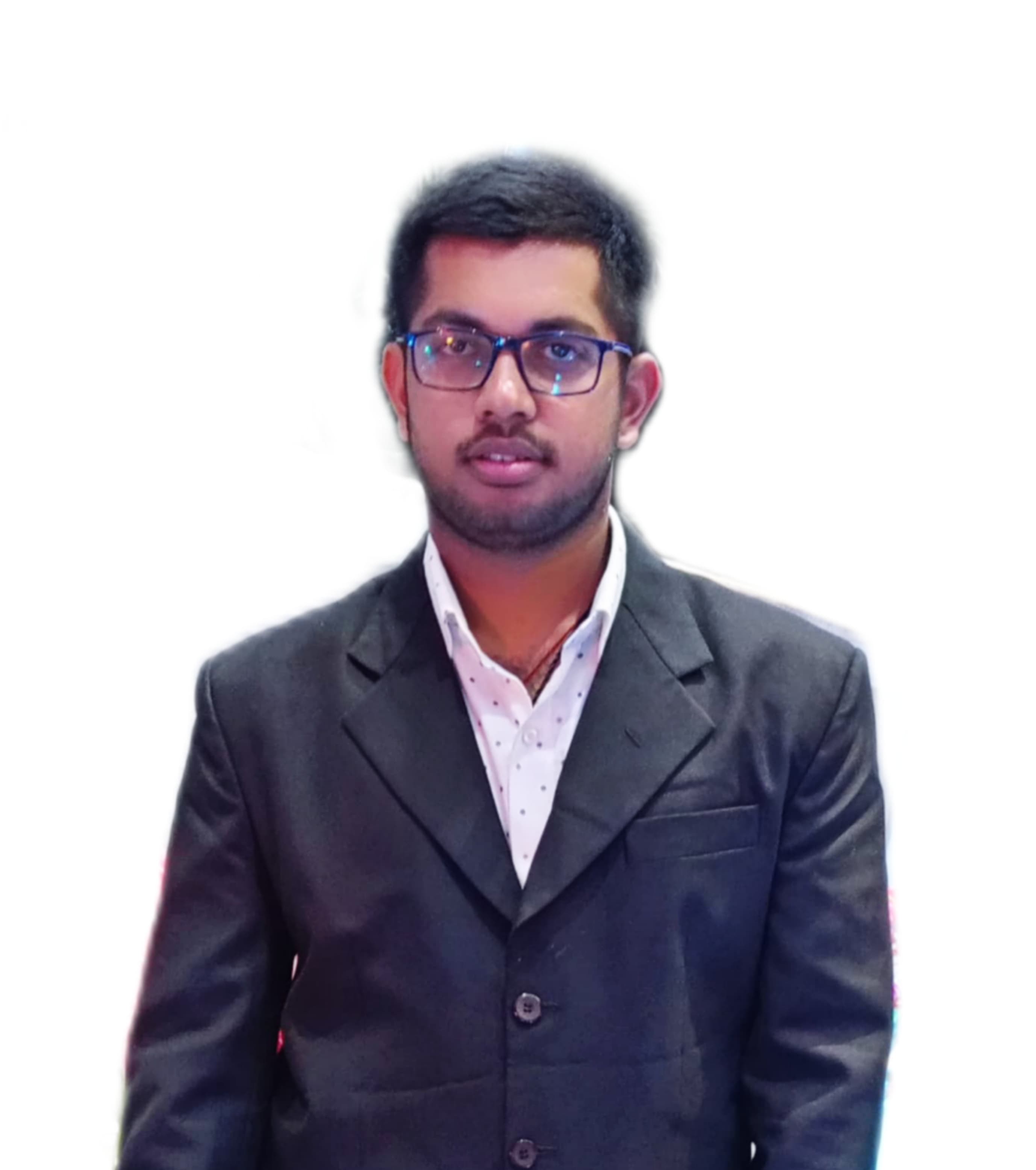 Sanidhya Mishra