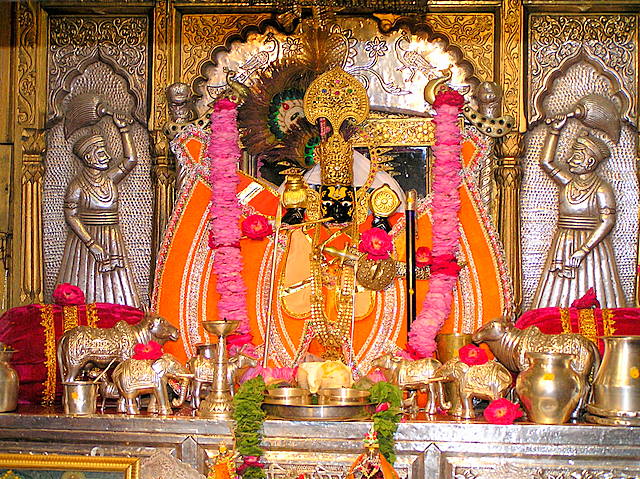Shri Sawariya Seth