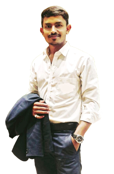 Shivesh Singh Rajput