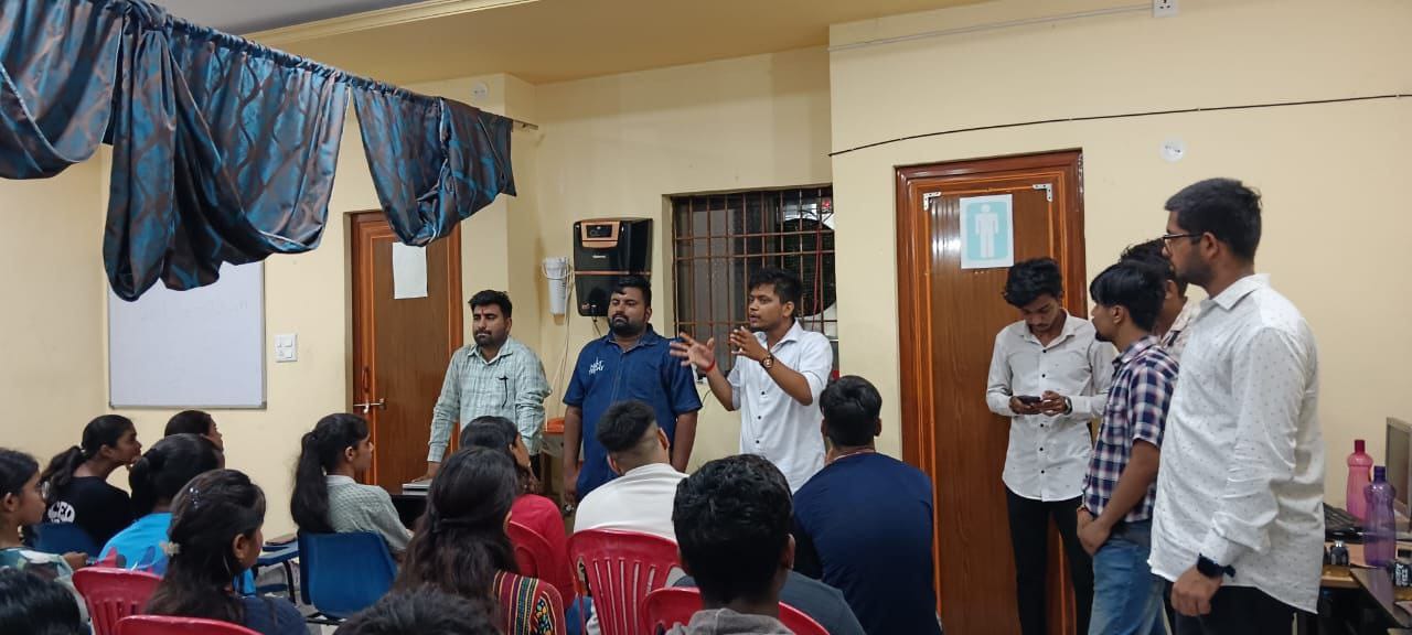 Seminar 1