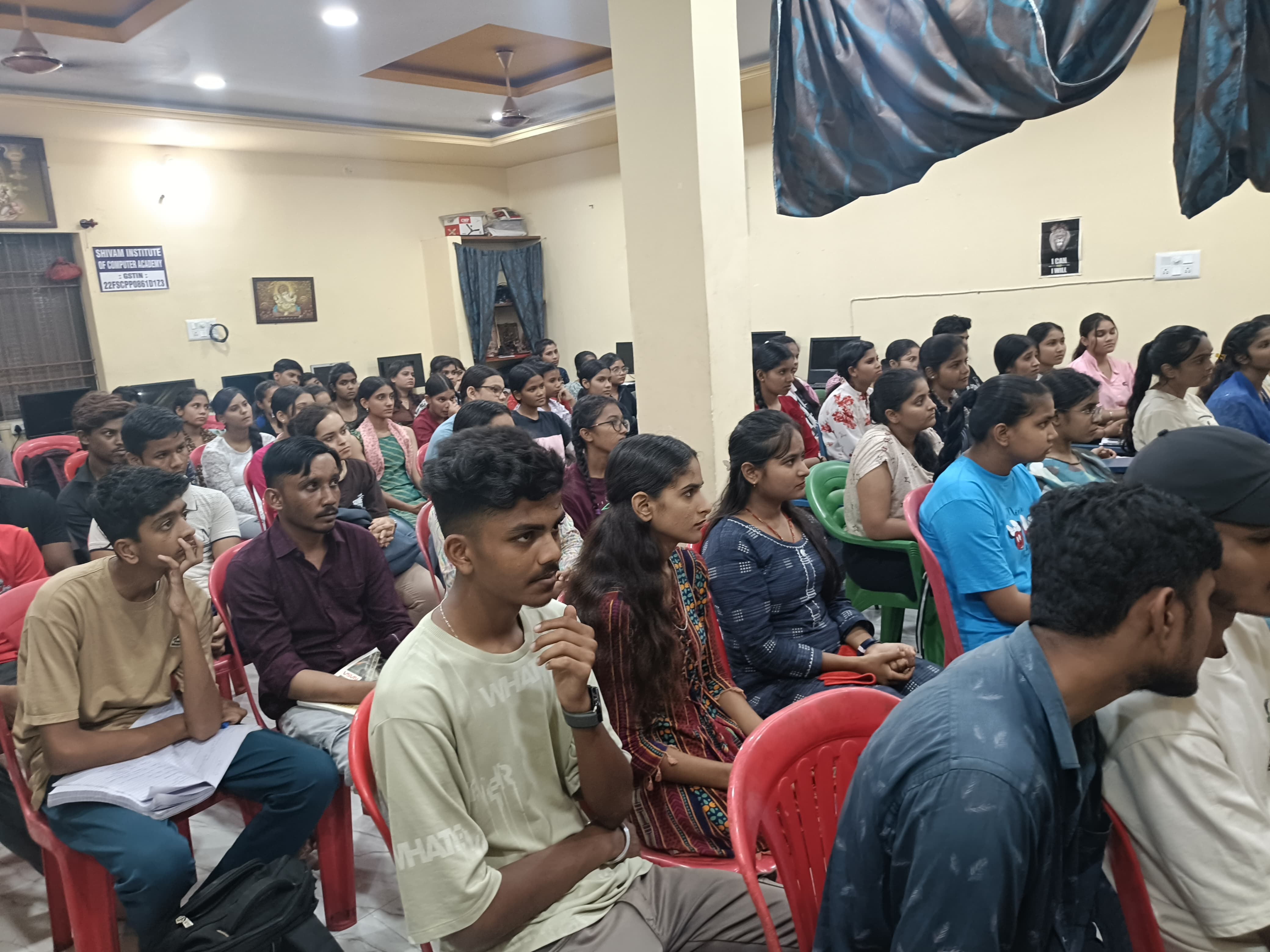 Seminar 6