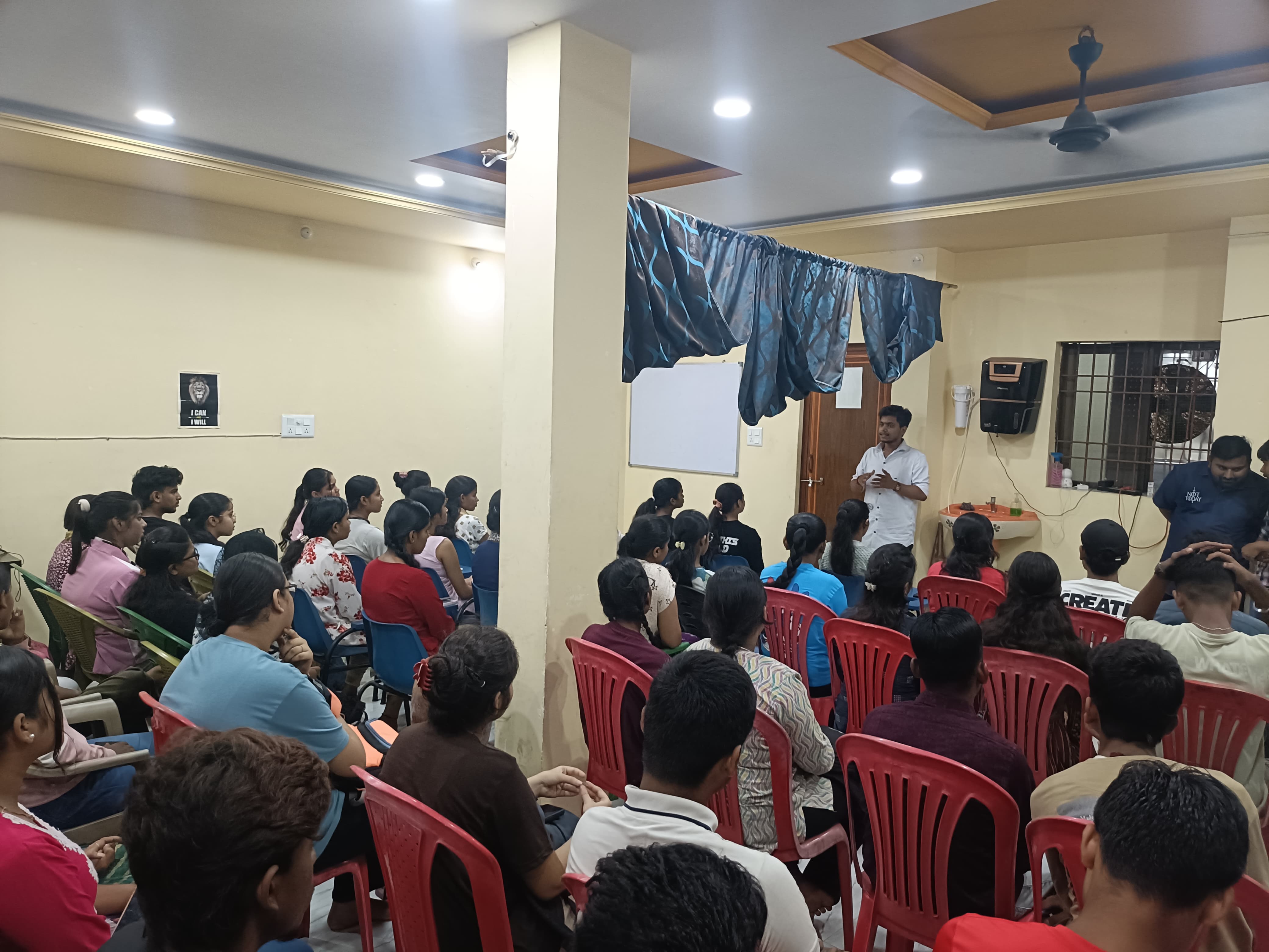 Seminar 4