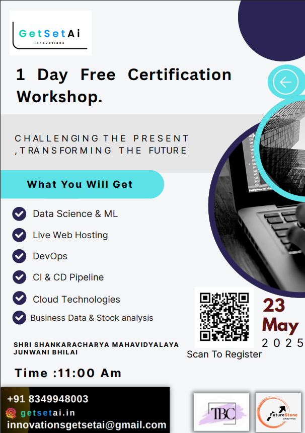 AI Bootcamp